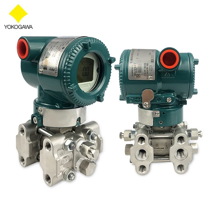 100% Оригинальный высокоточный датчик давления Yokogawa EJA120E/EJA430E/EJA530E/EJA130A/EJA310A, датчик давления