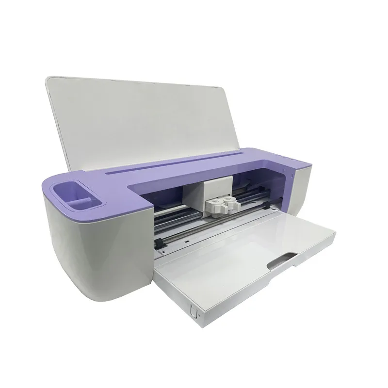 Мини-плоттер для рукоделия