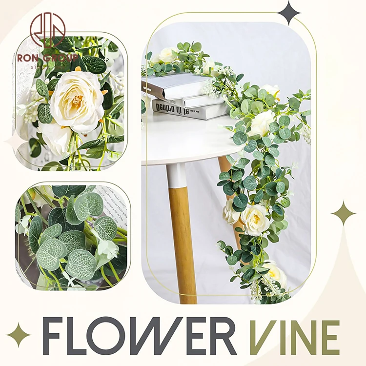Custom Wedding Decoration Supplies Table Runner Floor Silk Flower Row Wedding Decoration Road Guide Artificial flower