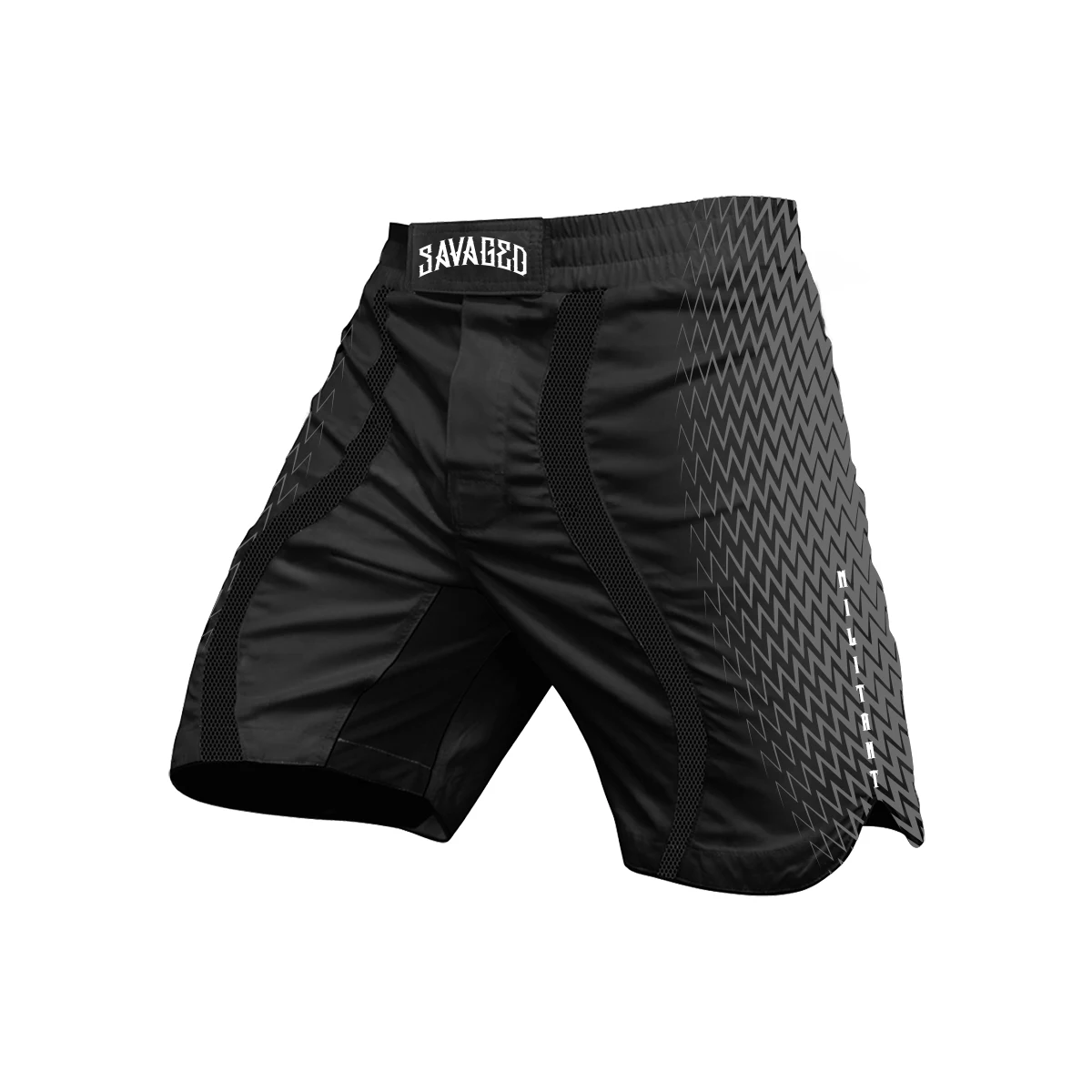 savage one mma short  ufc mma shorts men mma shorts custom