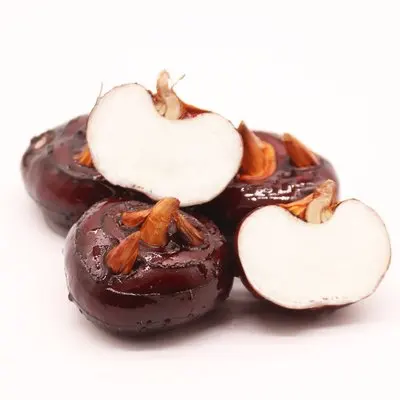 Guangxi milk horseshoe fruit 10 catties fresh fruit water chestnuts and pearls in season now dig farmers own vegetable specialty