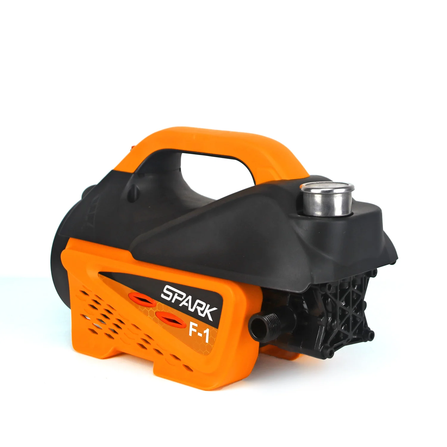 Wholesale portable high pressure car washer low noise car wash machine