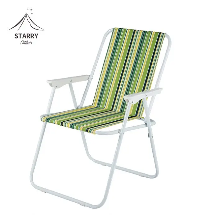 Camping Chair Outdoor Portable Barbecue Picnic Fishing Ultra Light Travel Camping BBQ Fishing Travel Folding Beach Chair