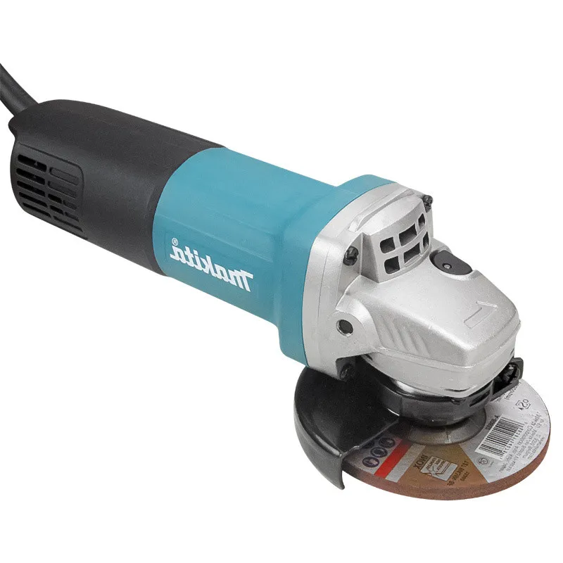 
New Arrival 2021 Amazon Angle Grinder Professional Heavy Duty Angle Grinder Machine 