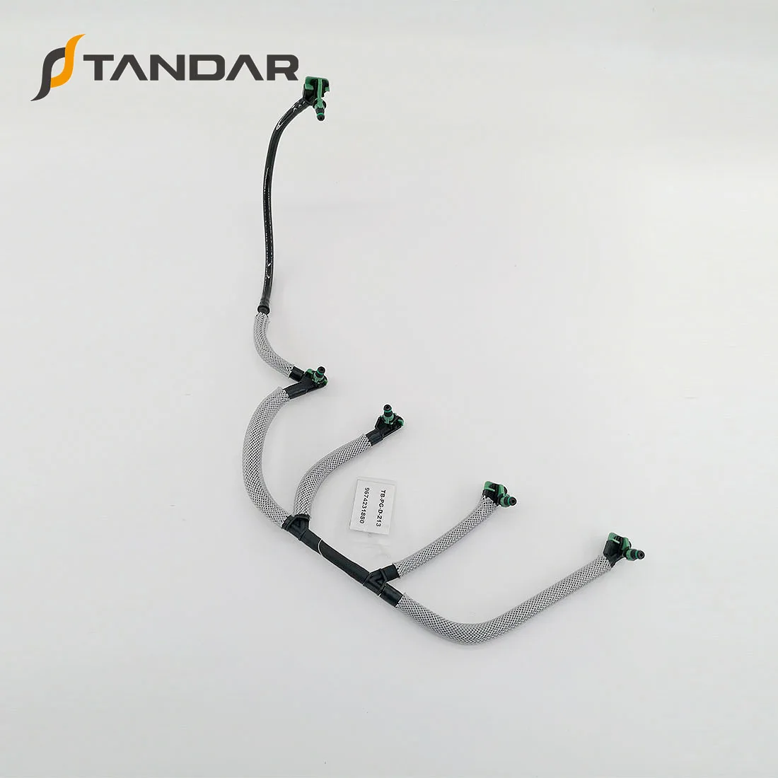 9674231880 INJECTOR RETURN PIPE FOR PEUGEOT BOXER