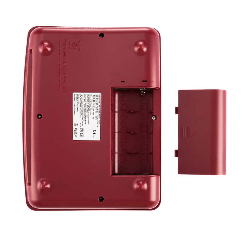 Hwato Brand SDZ-II 6 Channels  Physical Rehabilitation Therapy Equipments TENS EMS Muscle Stimulator