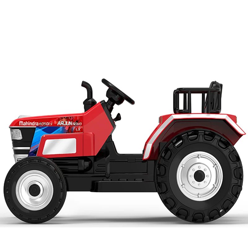 12v kids electric tractor electric car kids baby ride on car toys