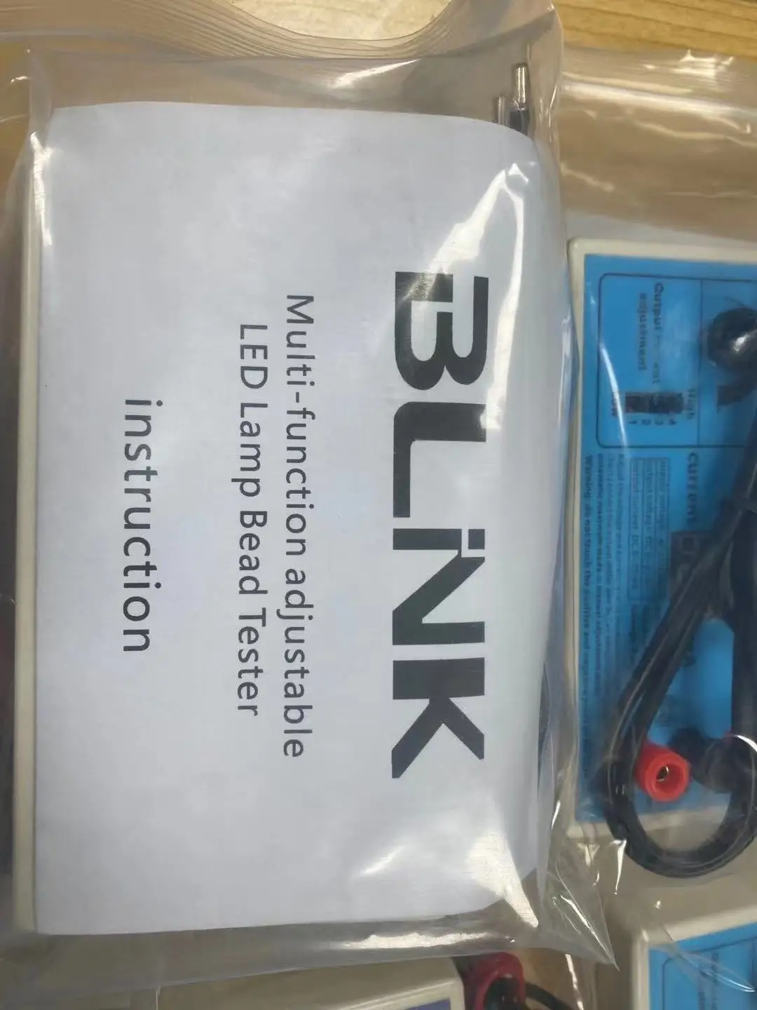 TV Tester test Tool