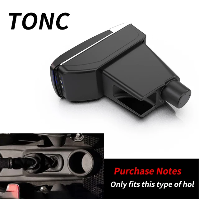 TONC Car interior modification parts center armrest box multi-function console auto parts suitable for Chevrolet SPARK