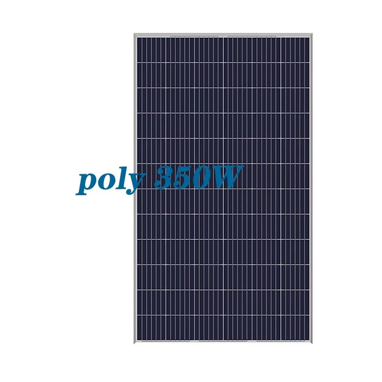 Donghui 350w solar panel poly solar panel module 350w polycrystalline