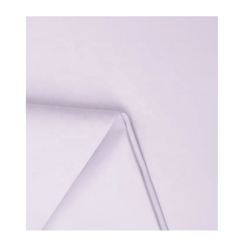 99% new fiber material antistatic mildew proof high temperature resistance multifunctional medical fabric the doctor uniform