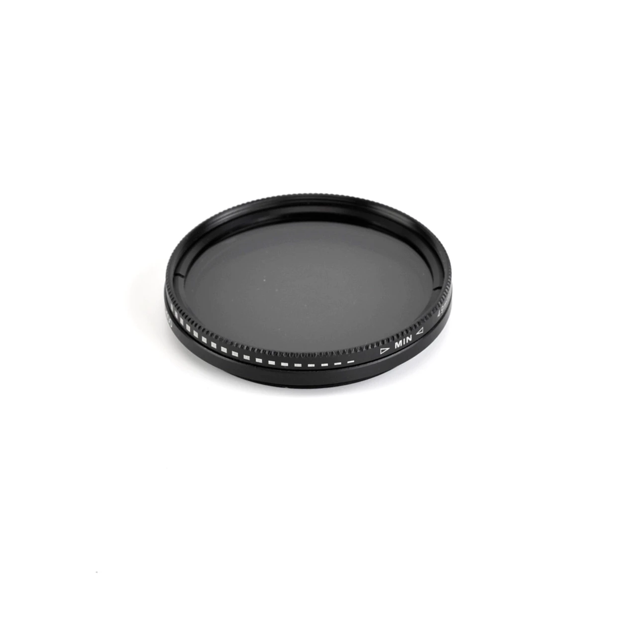 82mm Variable ND2-ND400 ND Lens Filter (1-16Stops) for Camera Lens, Adjustable Neutral Density Filter