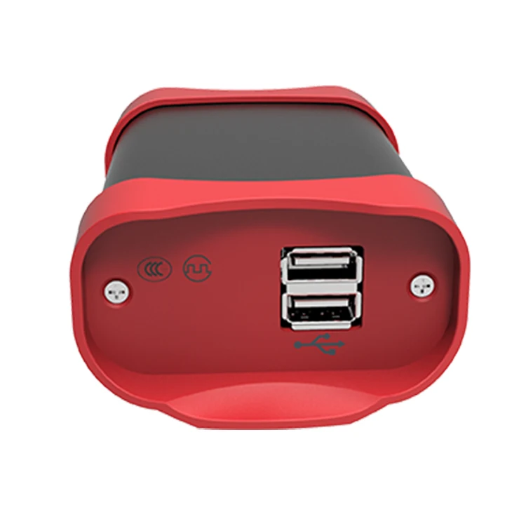 
YONGGU K01A 70*35mm Electronic Components Ics Abs Panel Design Pcb Circuit Board Aluminum Housing 