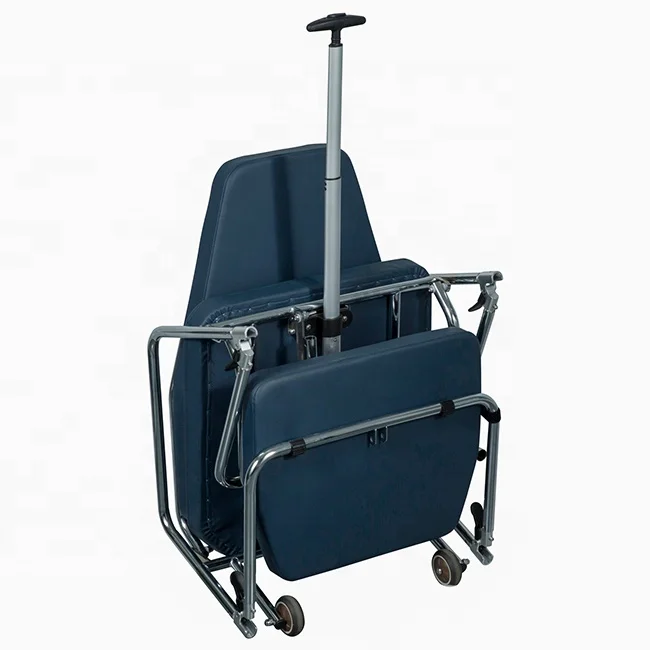 Portable Foldable Dental Chair With Cuspidor Price