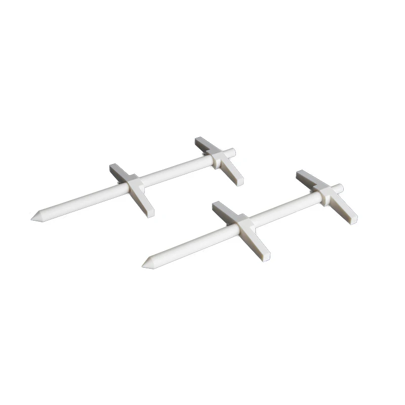 Лидер продаж, промышленные керамические стержни хорошего качества, керамический стержень с высоким содержанием алюминия