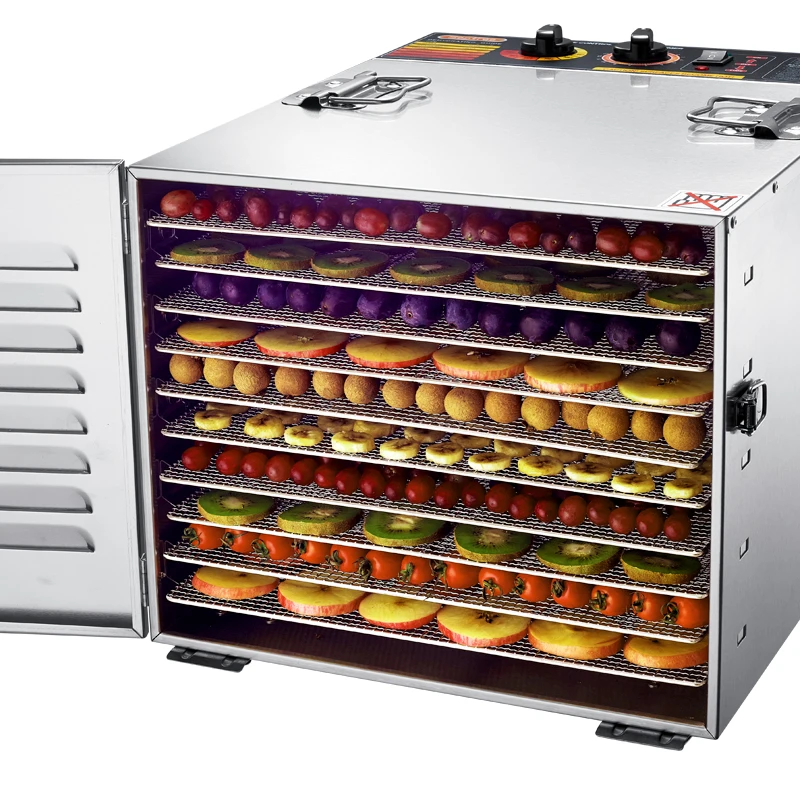 
Wholesale potato chips dehydrator machine fruit dehydrator oven for sale 