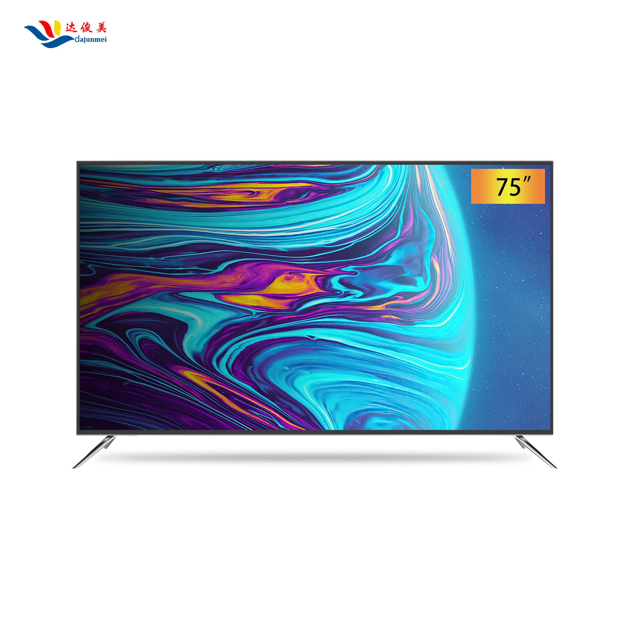 Smart tv u ltra hd 4k curve 55 65 75