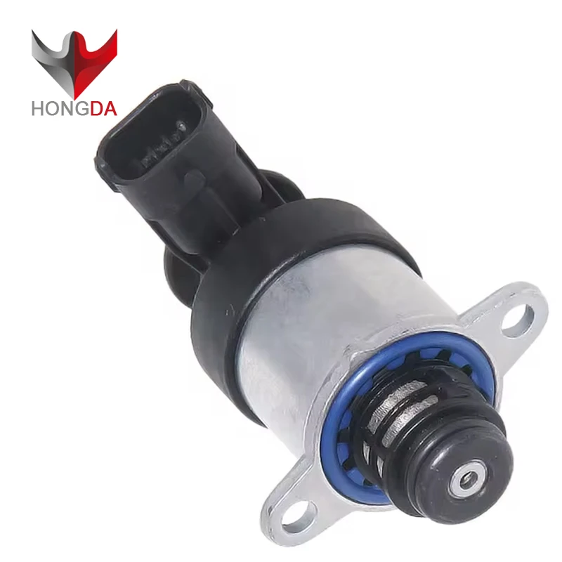 1462C00998 High Pressure Fuel Pump Regulator Metering Control Solenoid Valve For IVECO FIAT FORD CUMMINS