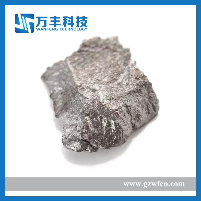 Rare Earth Metals Gadolinium Gd Metal CAS NO 7440-54-2