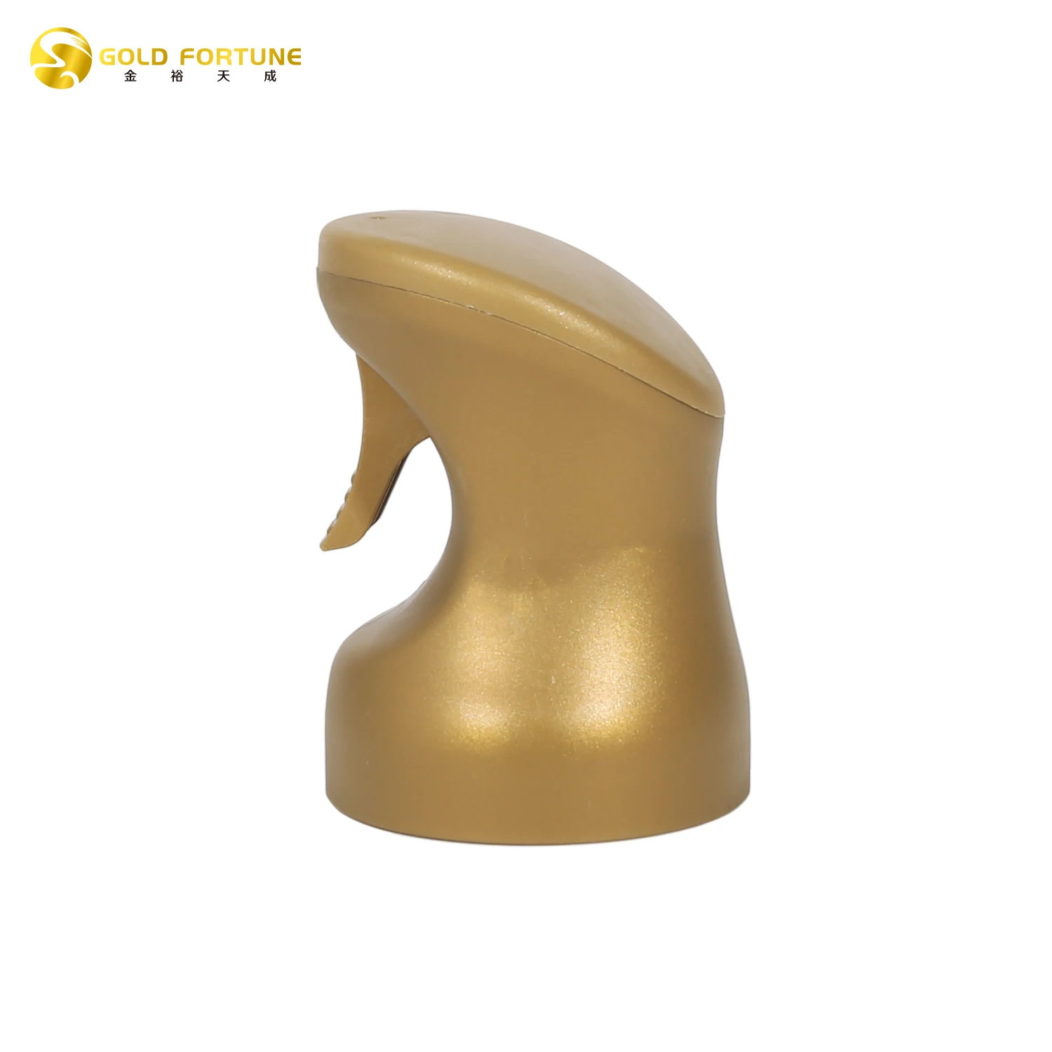 OEM color aerosol cap aerosol actuator for air freshener usage 53mm diameter