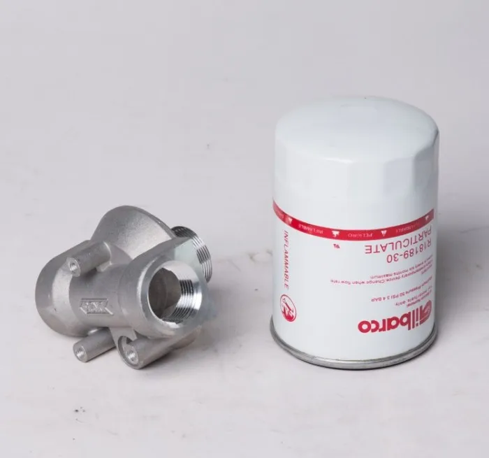 Cost-effective and Easy to install Reliable Replaceable Fuel Filters  Fine Fuel Filter Selection for gas station equipment