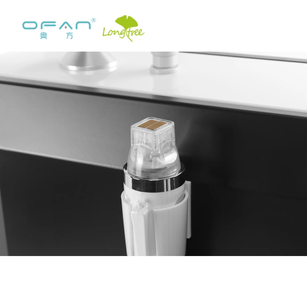 OEM ODM микроedle фракционный RF для омоложения кожи удаление морщин