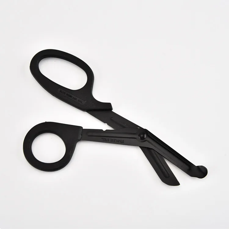 Медицинские ножницы, медицинские ножницы для больниц, медицинские ножницы из нержавеющей стали, изогнутые ножницы, бандажные ножницы