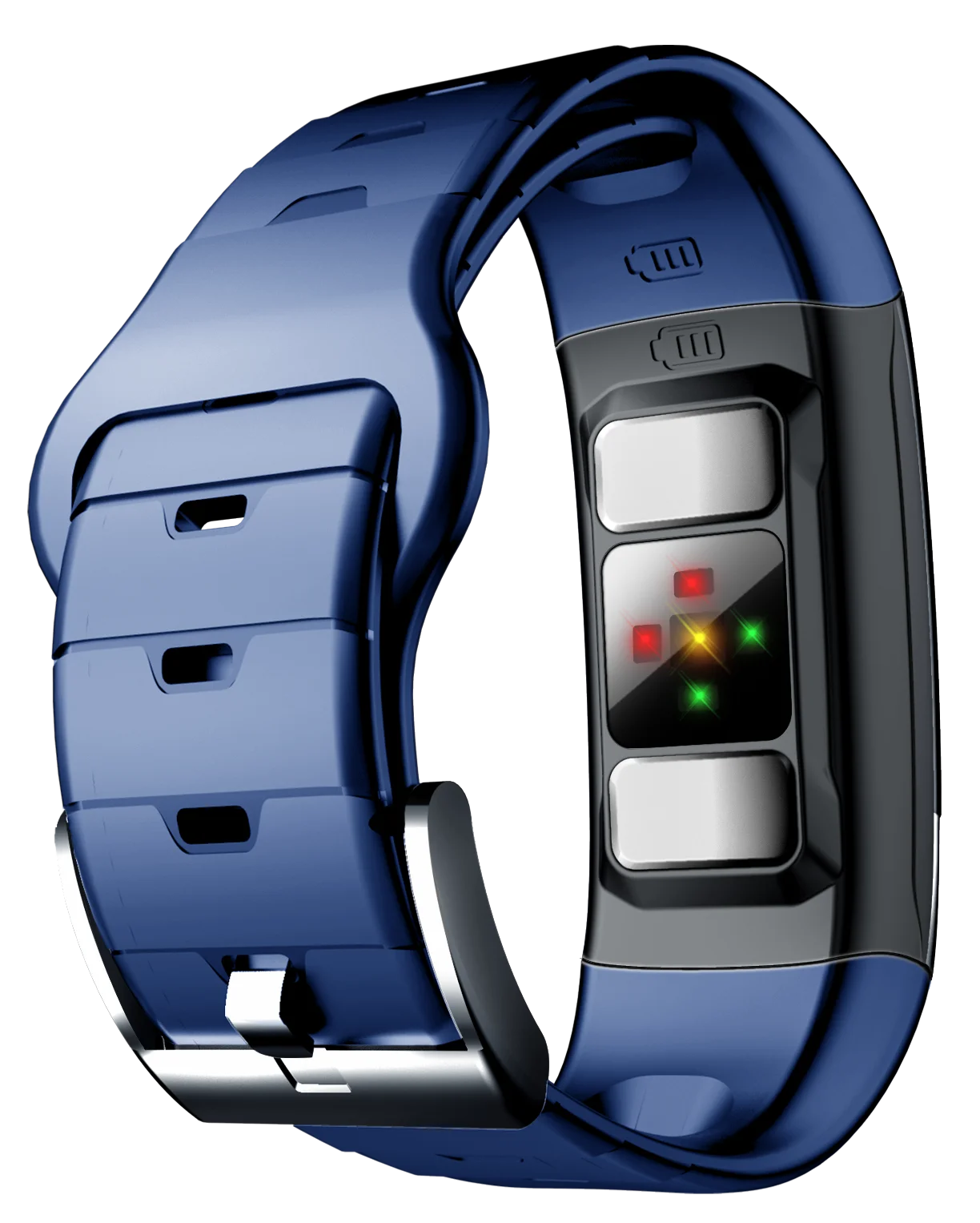 2020 Bluetooth Монитор артериального давления ЭКГ