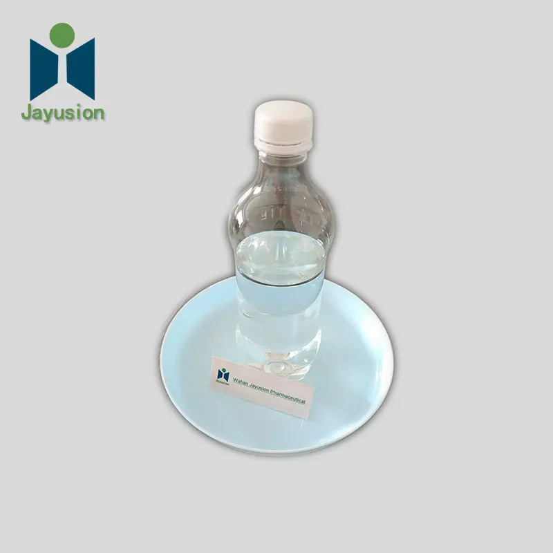 
High Quality Vinyl silicone oil For Liquid Silicone Rubber 