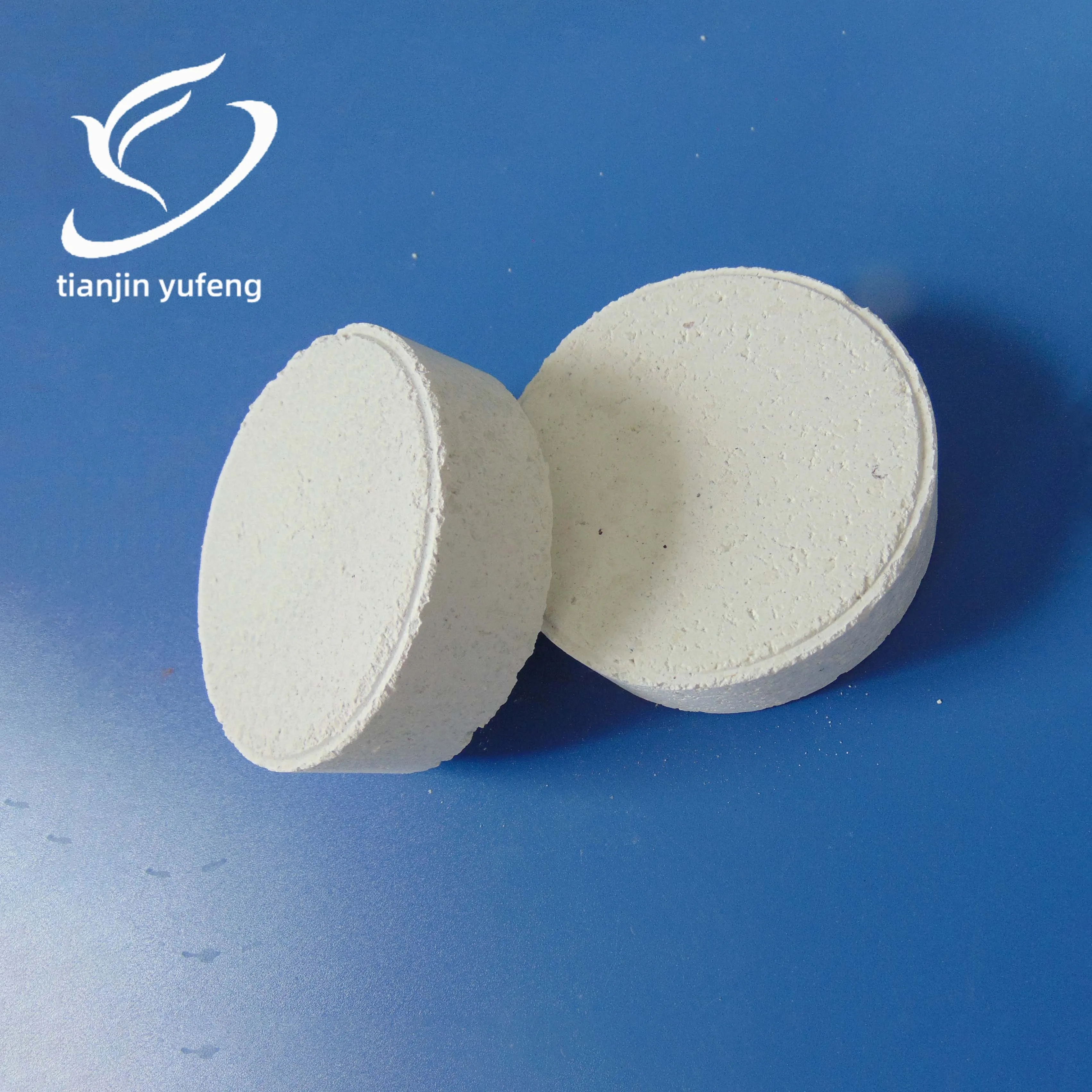 Гипохлорит кальция 65% таблетки 200 г