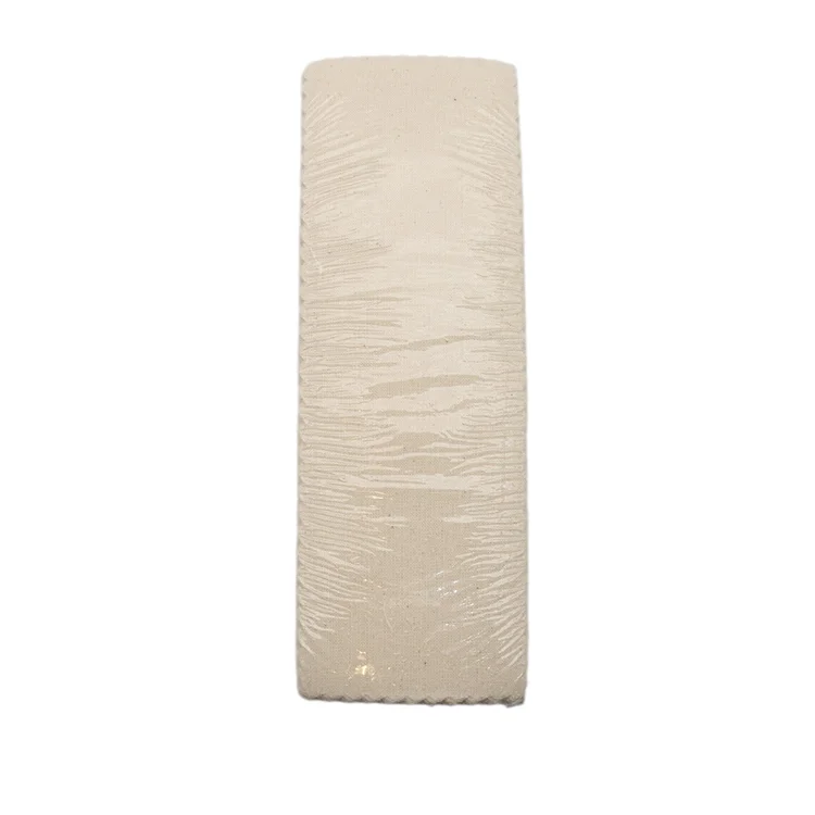 Wholesale custom pellon Strips Hair Removal Depilatory cotton Waxing
