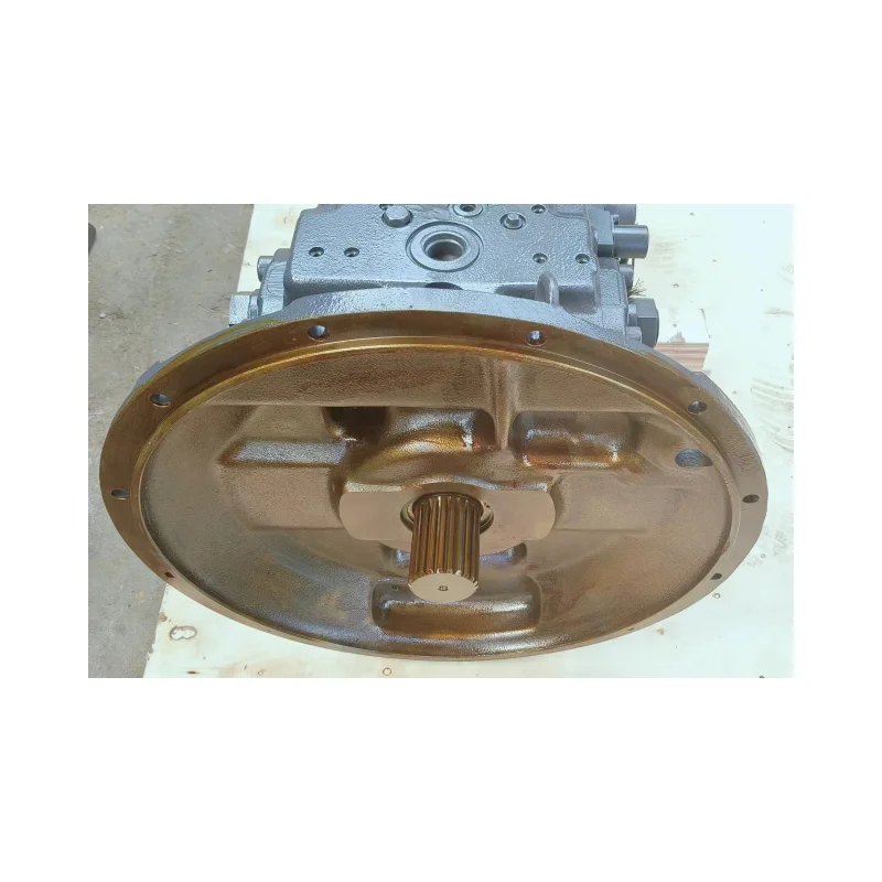 708-2H-00461 708-2H-00460 main pump assembly PC400LC-7 hydraulic pump PC400-7