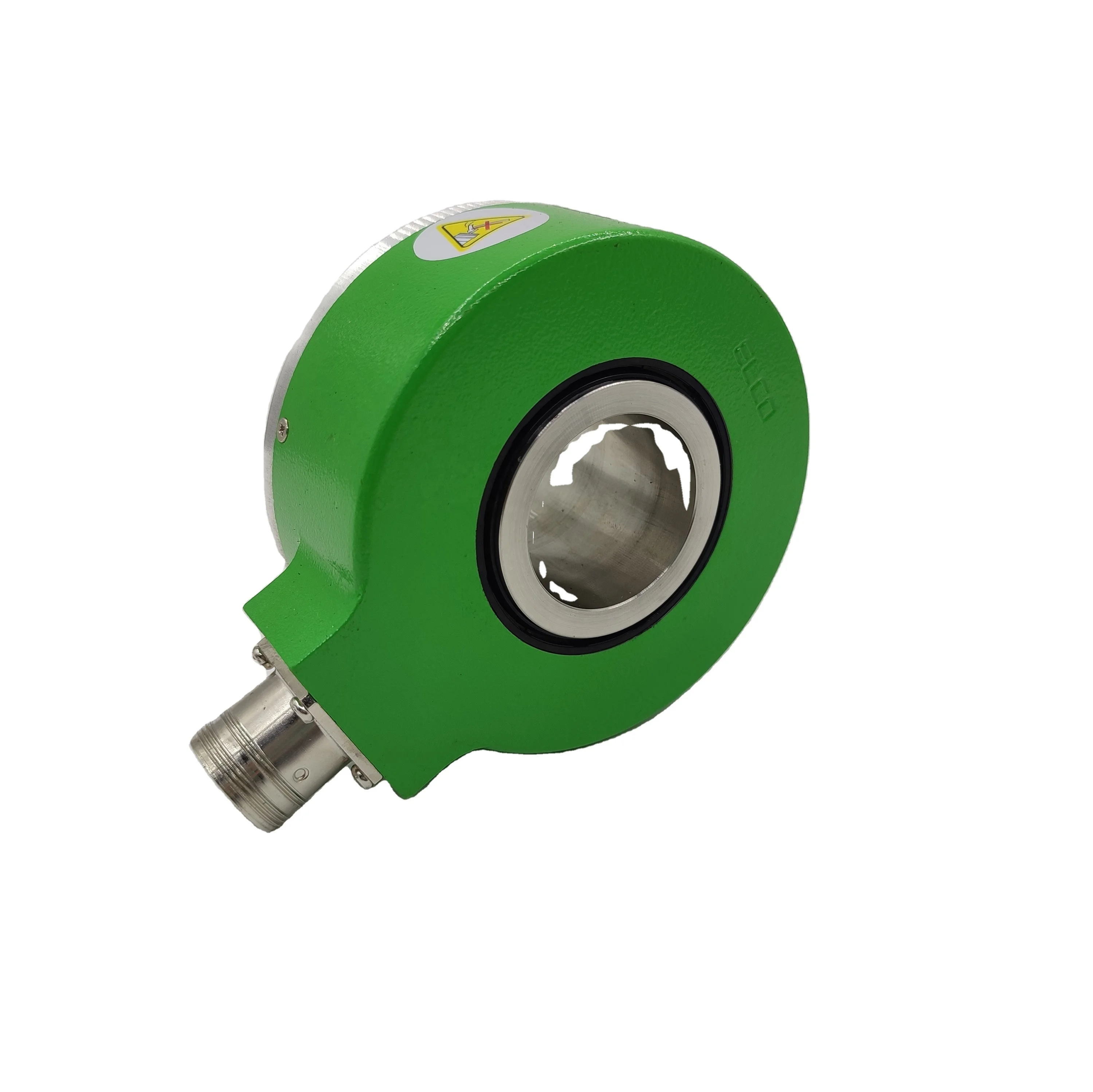 EB50A8-C4BR-2500  ELCO  Solid shaft rotary encoder  New original genuine goods are available from stock