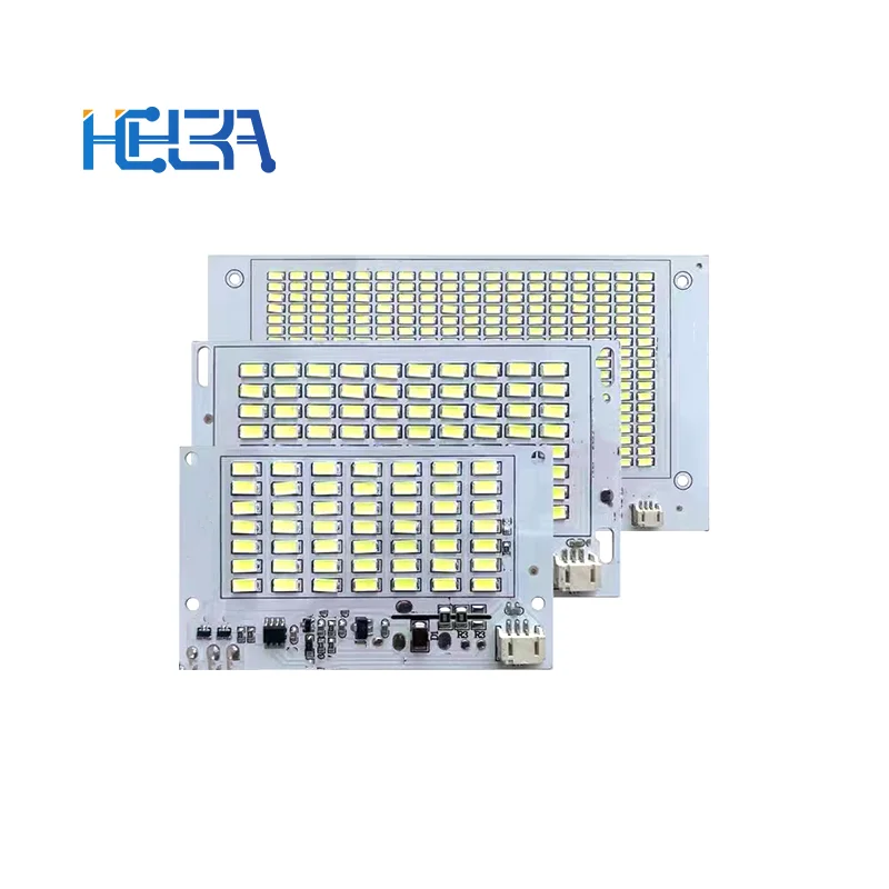 Huachuang Fr4 Pcba Manufacturing 94v0 Rohs Compliant One-stop Oem Pcb Assembly Service