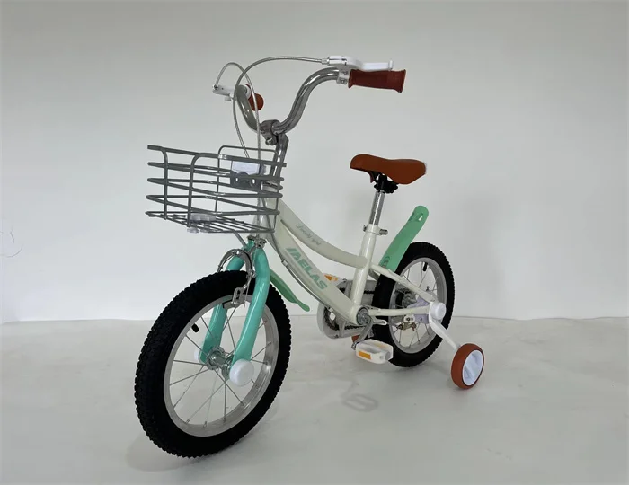 New products pocket mini kids balance bike for little baby ride on car toy bike 3 Wheel