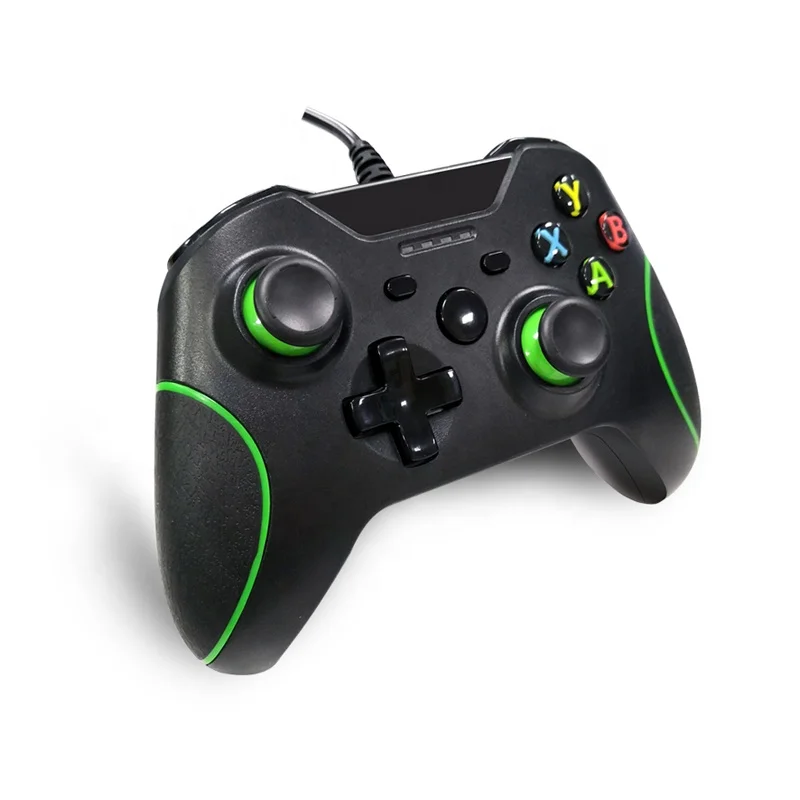 
Gamepad for Xbox One Wired Game Controller for Xbox One joystick gaming joypads xbox 1 Controller 