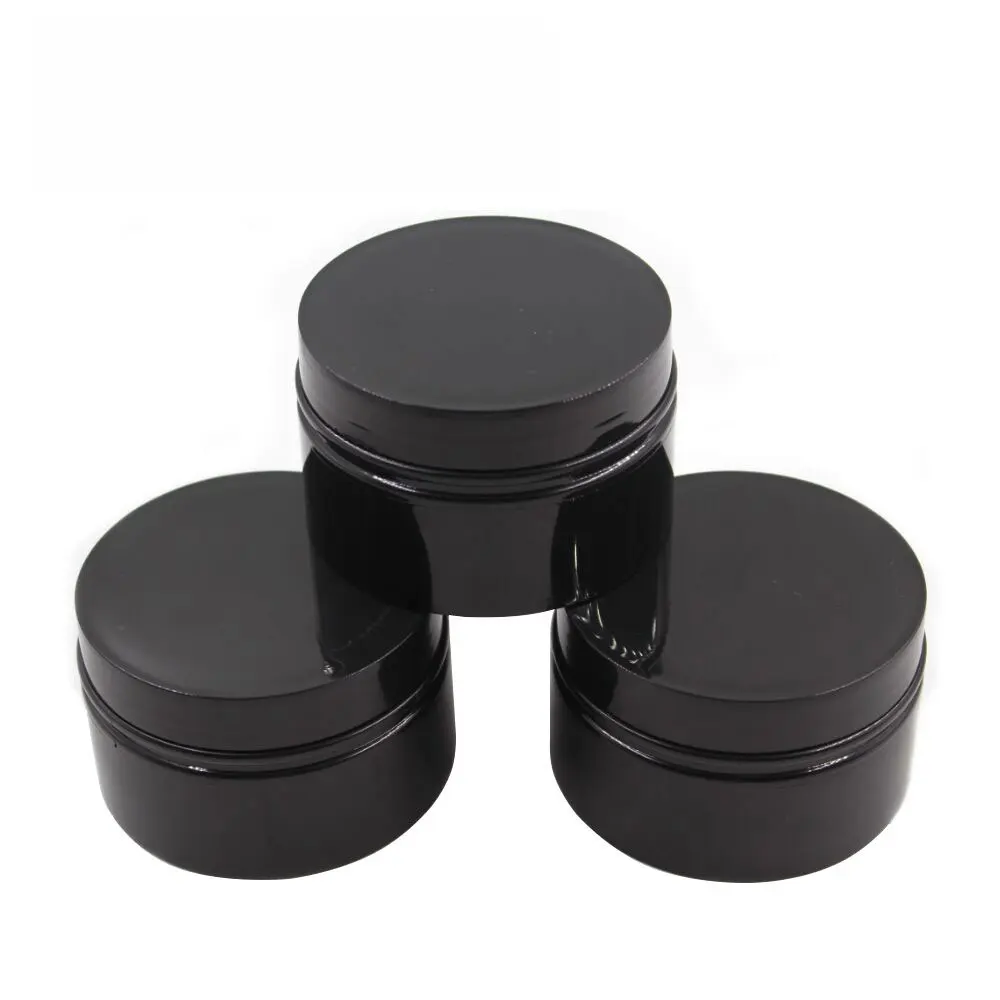 wholesale hair custom edge control hair styling wax product for black hair