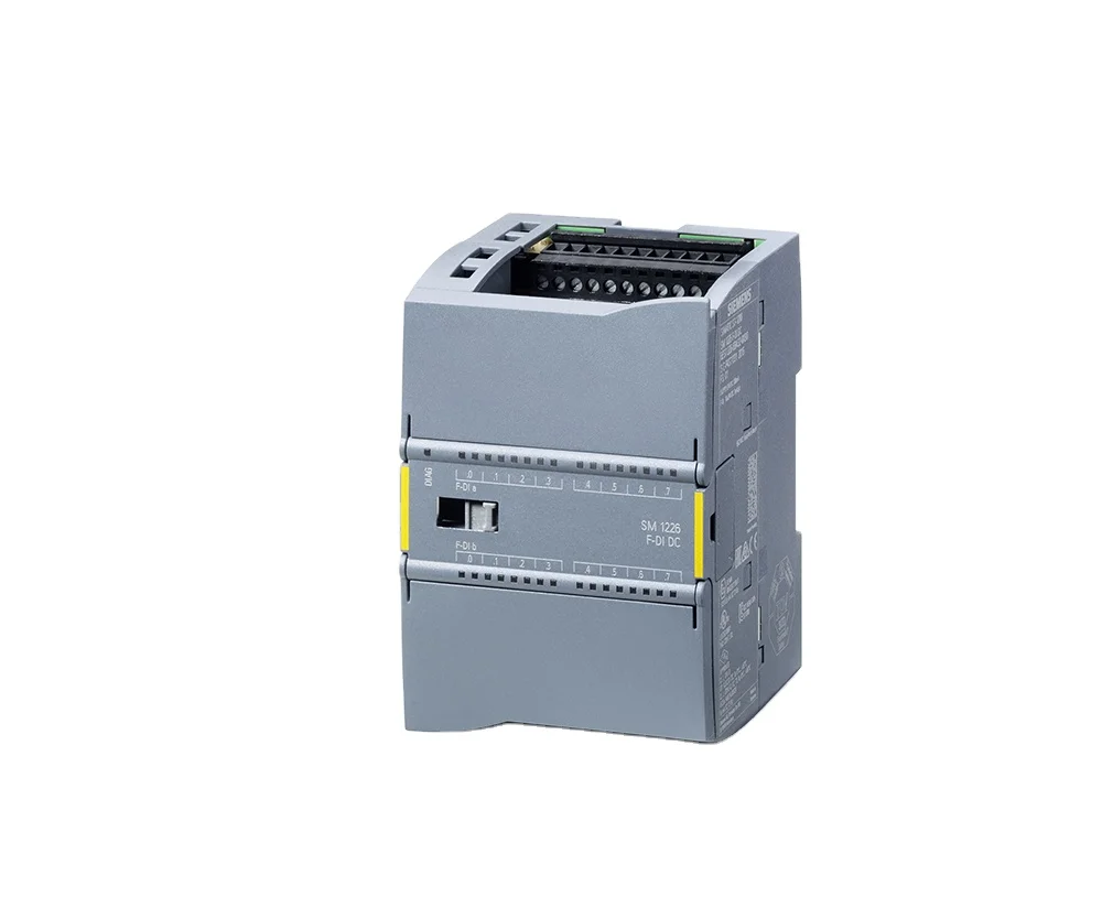 100% original One Year Warranty SIMATIC S7-1200 SM 1226 F-DI 16x24 VDC PLC 6ES7231-4HF32-0XB0