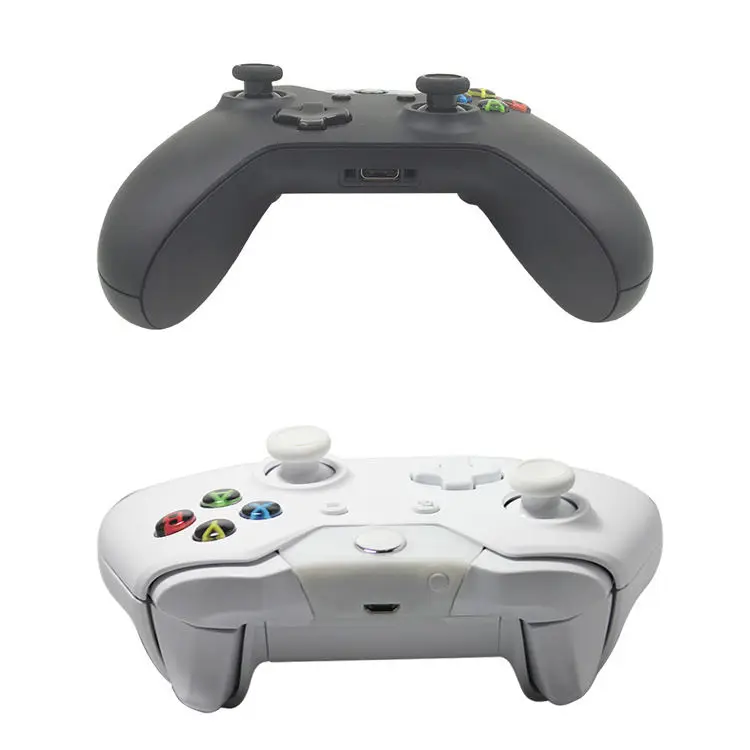 Manufacturers recommend new high-quality appearance fashion joystick controller wireless gamepad