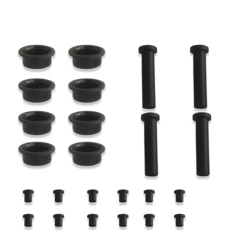 Rear Suspension A-Arm Bushing Kit for Polaris Sportsman 500 4X4 HO 2012