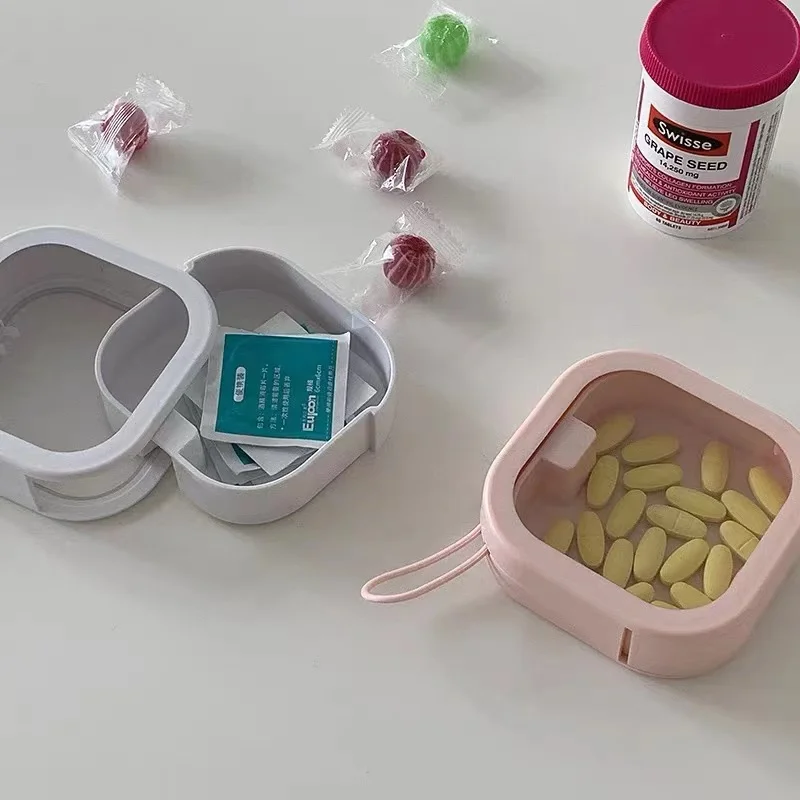 Square Medical Storage Box Mould Injection Mould Household  Washboard Laundry Board  Factory Ready Plastic Customized Polish