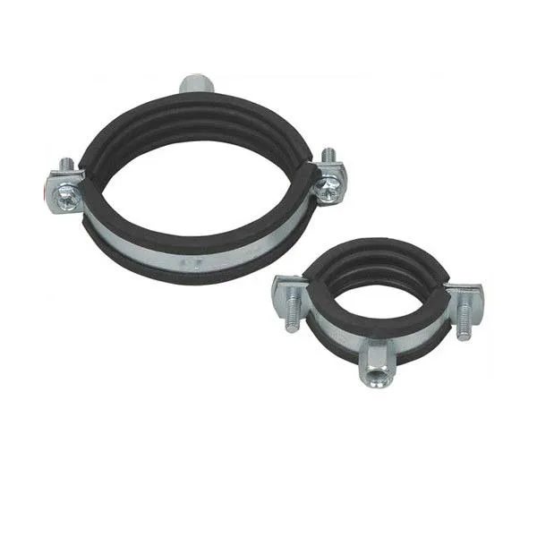 pipe clamp