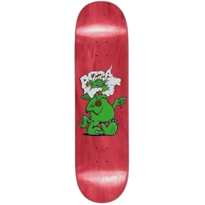 China bulk collection cool custom blank skateboard decks for art
