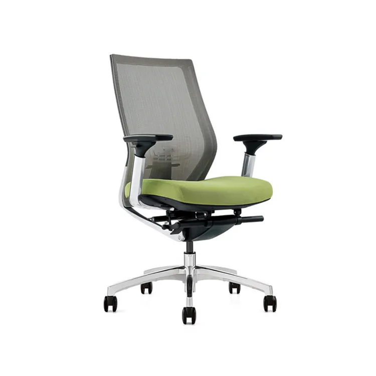 Персонал Исполнительный сетчатый офисный эргономичный стул для офиса
