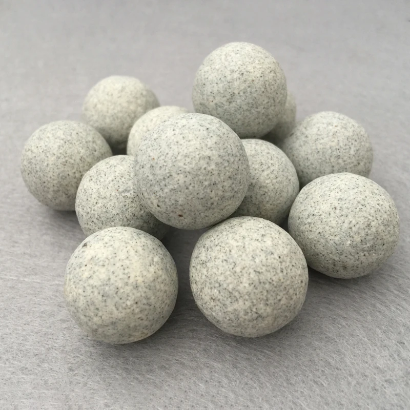Brown corundum grinding stone consumable  and hardware deburring polishing material