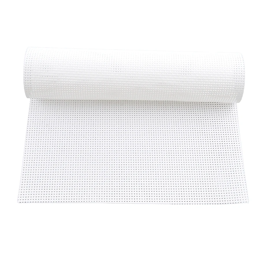 Coated Block Out Mesh Flex Banner Outdoor Advertising Printing Material Pvc Printing Materials