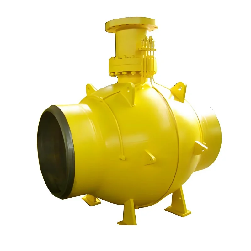 Высокотемпературная литая сталь API/ASME/ANSI WCB кованая A105 нержавеющая SS304/316 CF8 шаровой клапан для газойля
