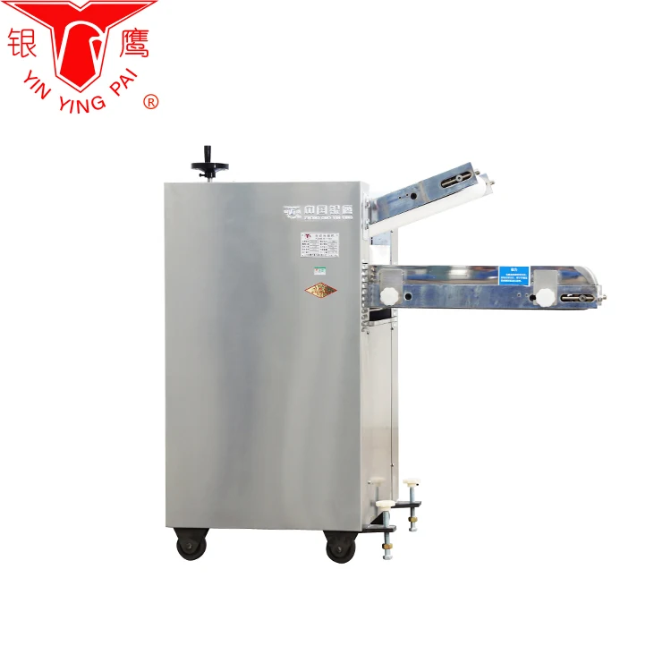 dough diameter50cm dough sheeter machine / flour tortilla press