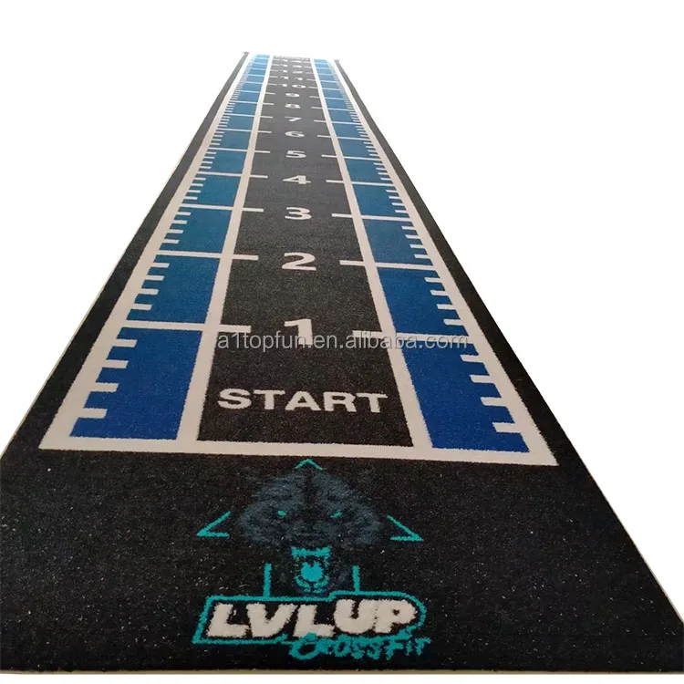 Sport grass flooring mat functional gym fitness equipment artificial turf grass for gym