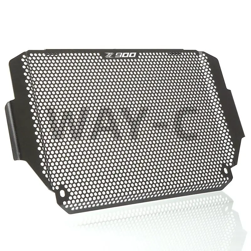 Motorcycle Modify Z900 Water Tank Radiator Protective Cover For Kawasaki Z900